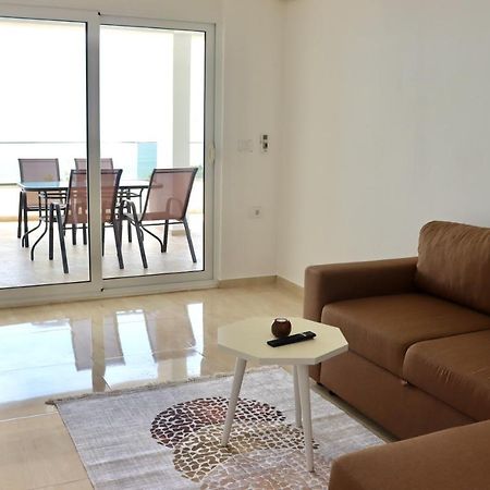 Idealhouse Apartments Ulcinj Bagian luar foto