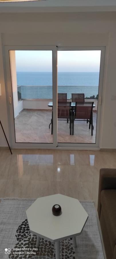 Idealhouse Apartments Ulcinj Bagian luar foto